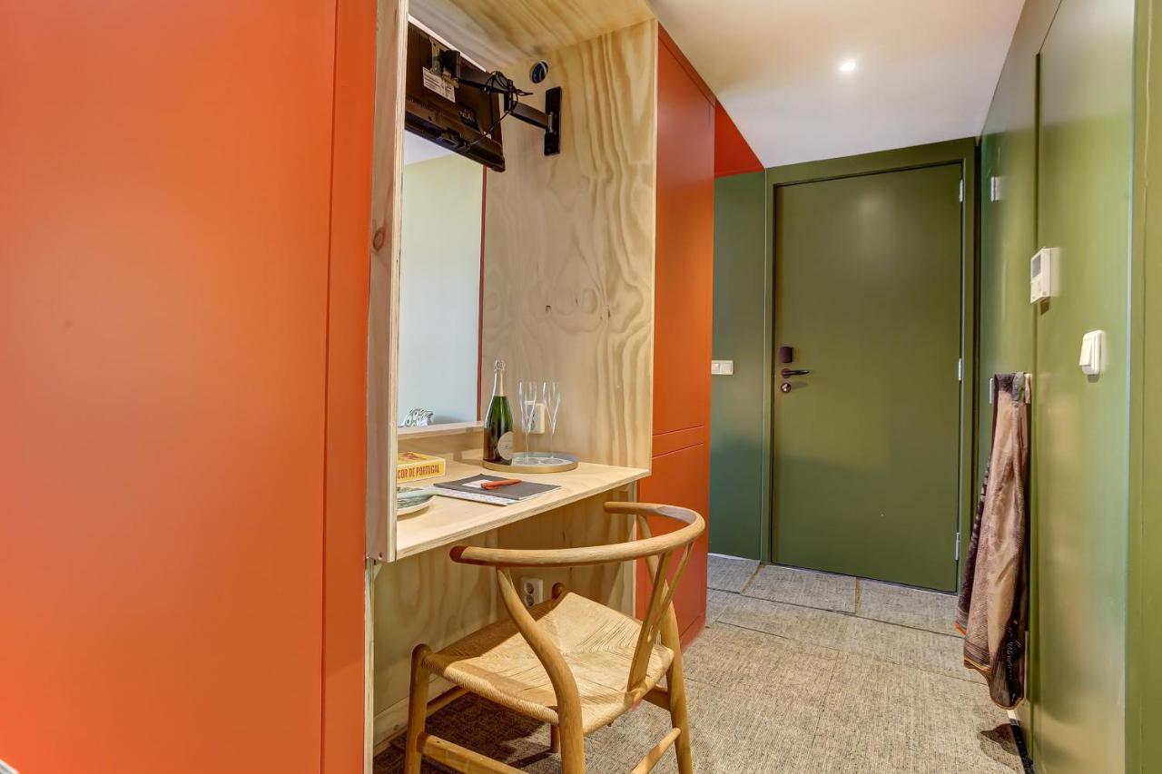 Stadshotel Steegoversloot Dordrecht Exteriör bild