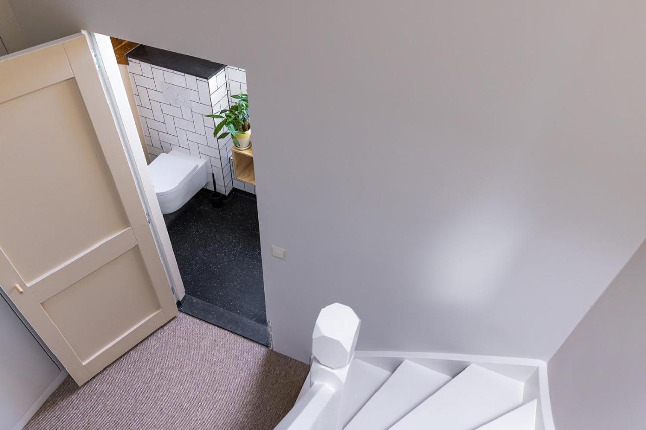 Stadshotel Steegoversloot Dordrecht Exteriör bild