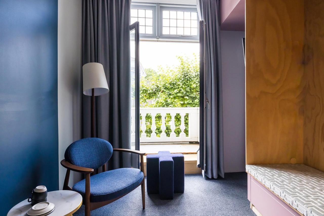 Stadshotel Steegoversloot Dordrecht Exteriör bild