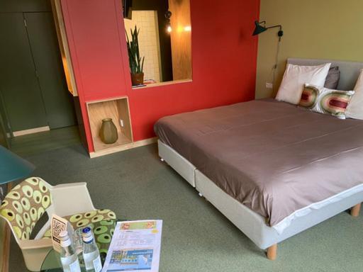 Stadshotel Steegoversloot Dordrecht Exteriör bild